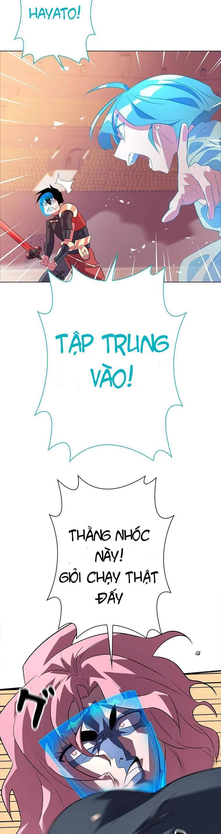 Sự Bắt Đầu Của Đấng Tối Cao Chapter 0 - 14