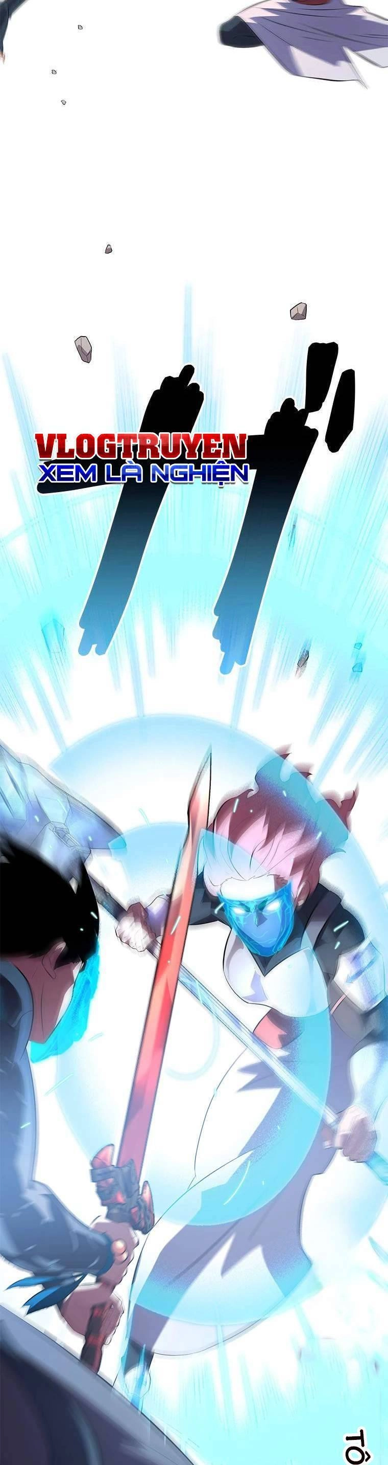 Sự Bắt Đầu Của Đấng Tối Cao Chapter 0 - 18