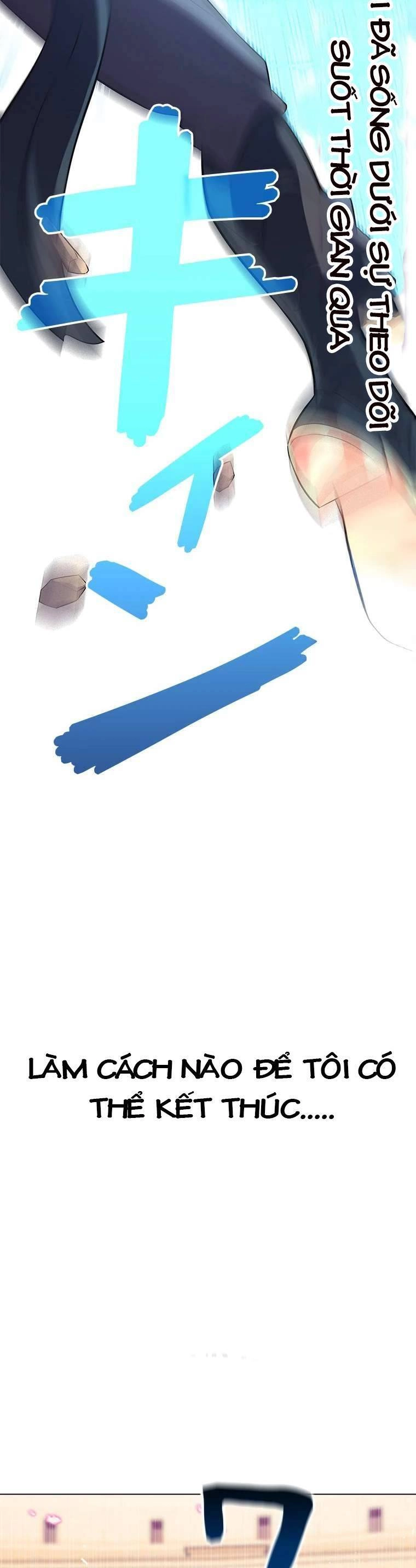 Sự Bắt Đầu Của Đấng Tối Cao Chapter 0 - 19