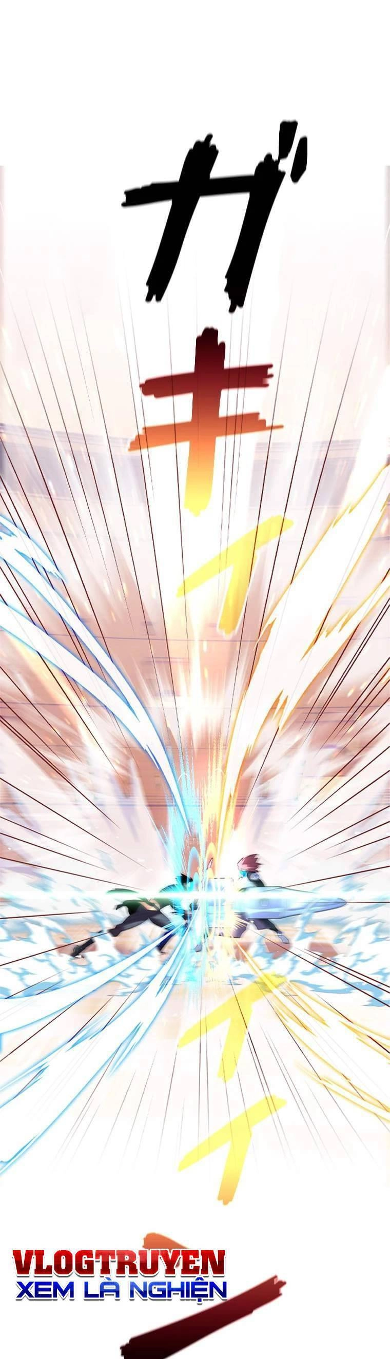 Sự Bắt Đầu Của Đấng Tối Cao Chapter 0 - 22