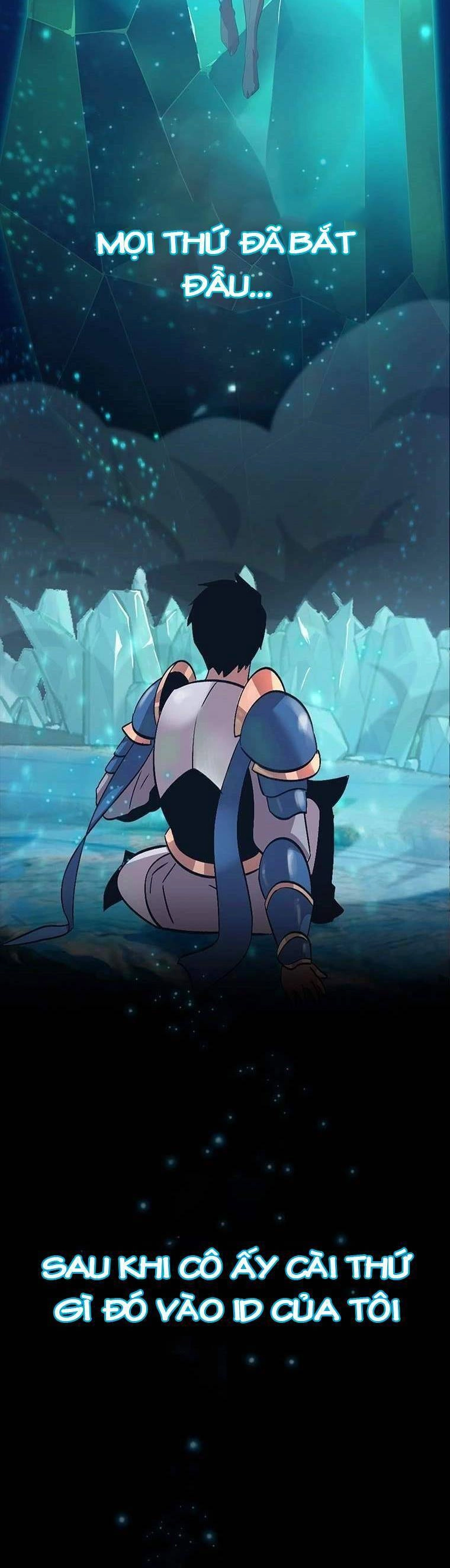 Sự Bắt Đầu Của Đấng Tối Cao Chapter 0 - 26