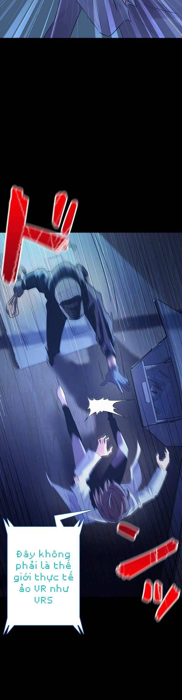 Sự Bắt Đầu Của Đấng Tối Cao Chapter 1 - 7