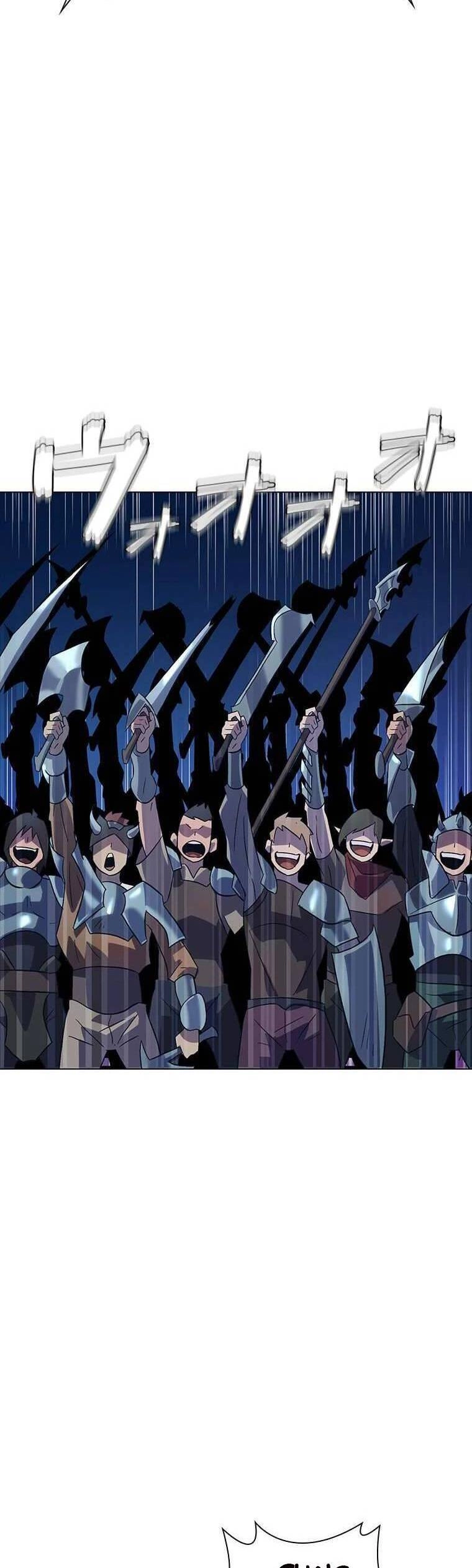 Sự Bắt Đầu Của Đấng Tối Cao Chapter 1 - 49