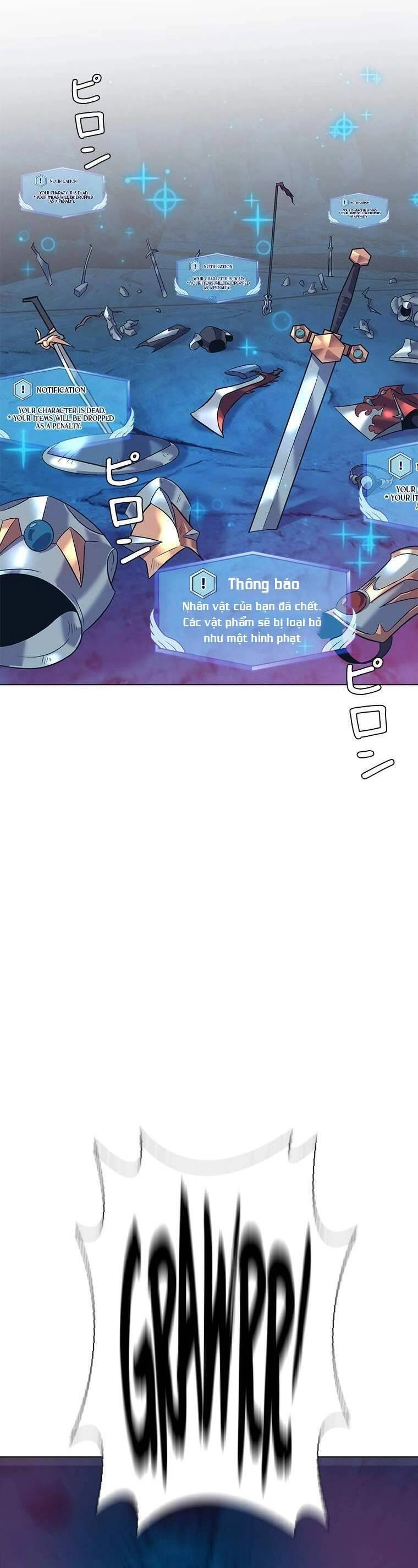 Sự Bắt Đầu Của Đấng Tối Cao Chapter 1 - 66