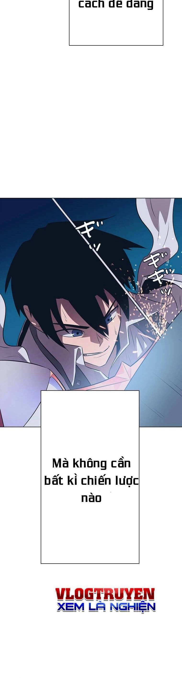 Sự Bắt Đầu Của Đấng Tối Cao Chapter 2 - 3