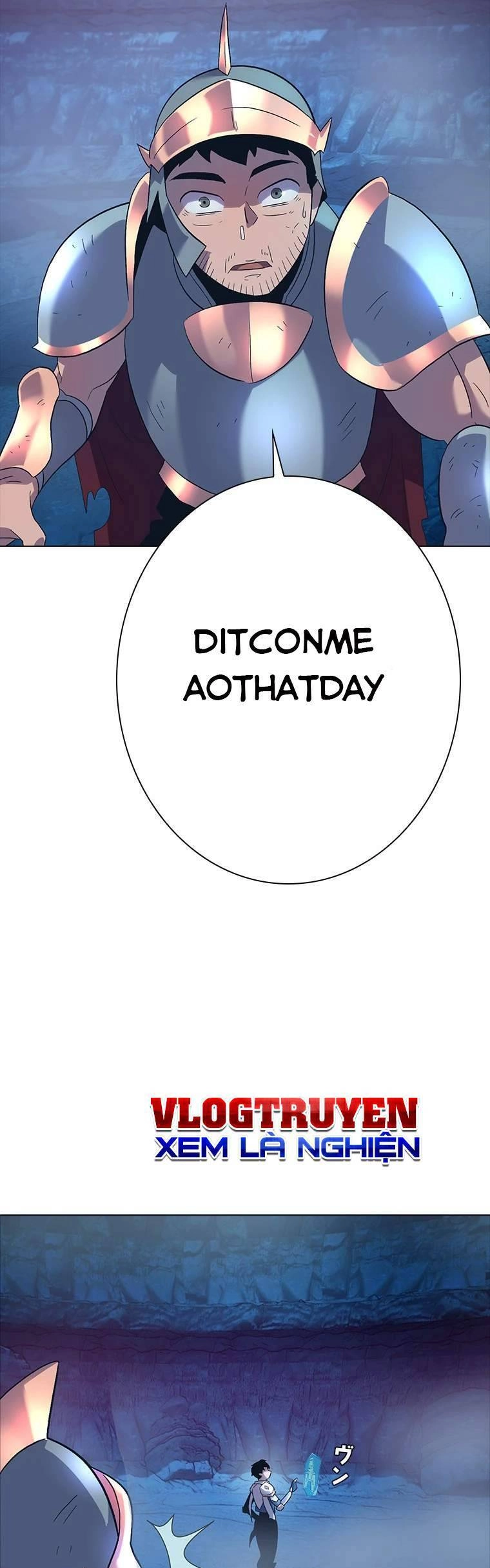 Sự Bắt Đầu Của Đấng Tối Cao Chapter 2 - 46