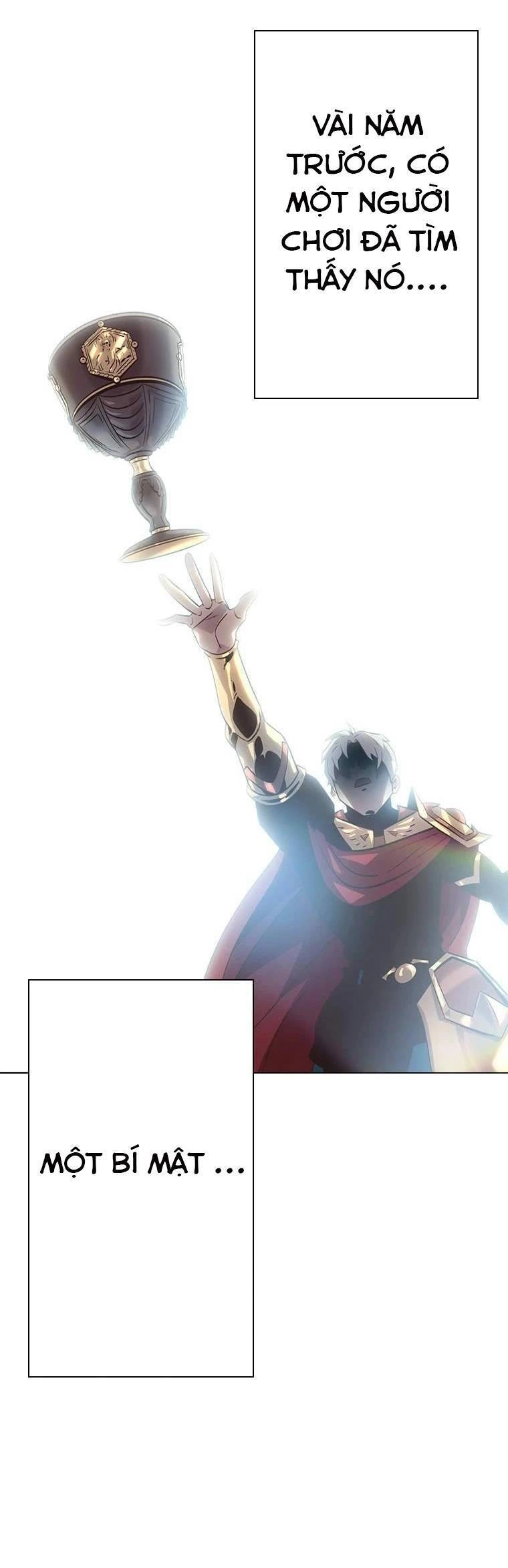 Sự Bắt Đầu Của Đấng Tối Cao Chapter 3 - 1