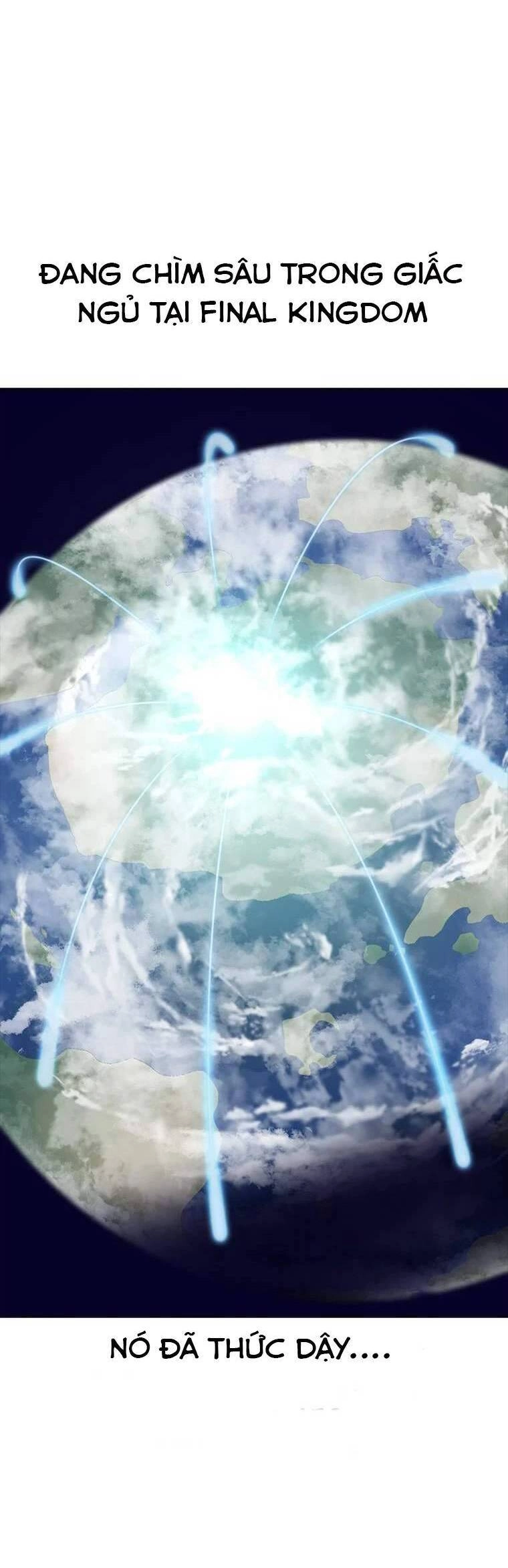 Sự Bắt Đầu Của Đấng Tối Cao Chapter 3 - 2