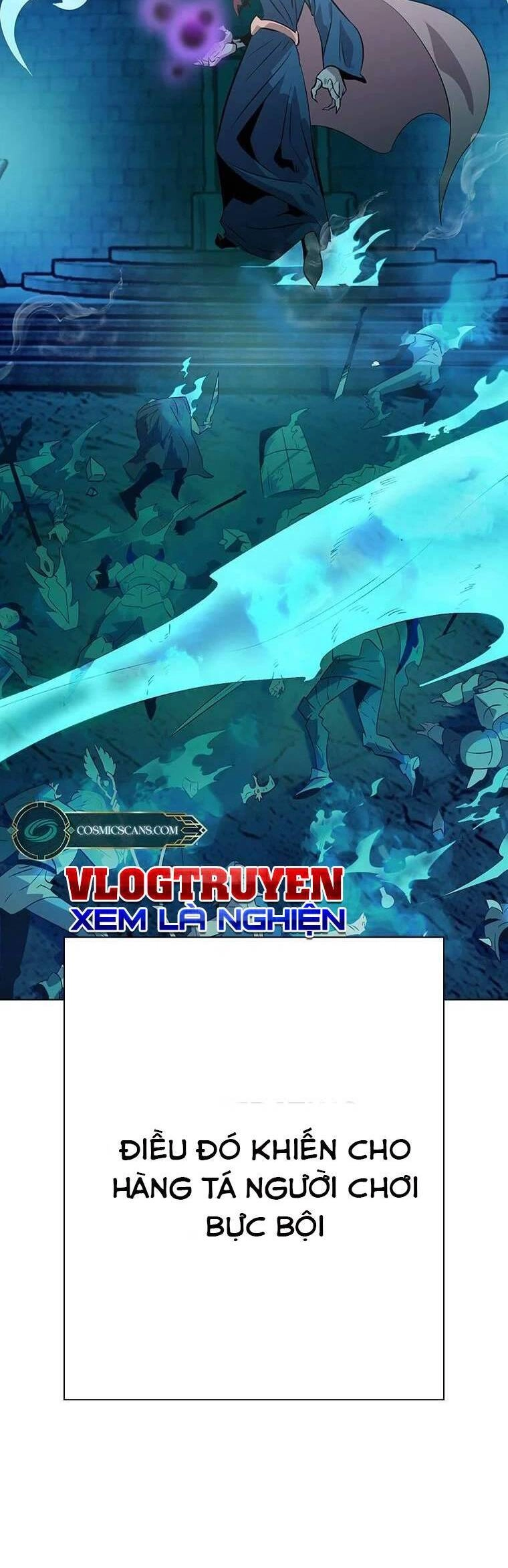 Sự Bắt Đầu Của Đấng Tối Cao Chapter 3 - 4