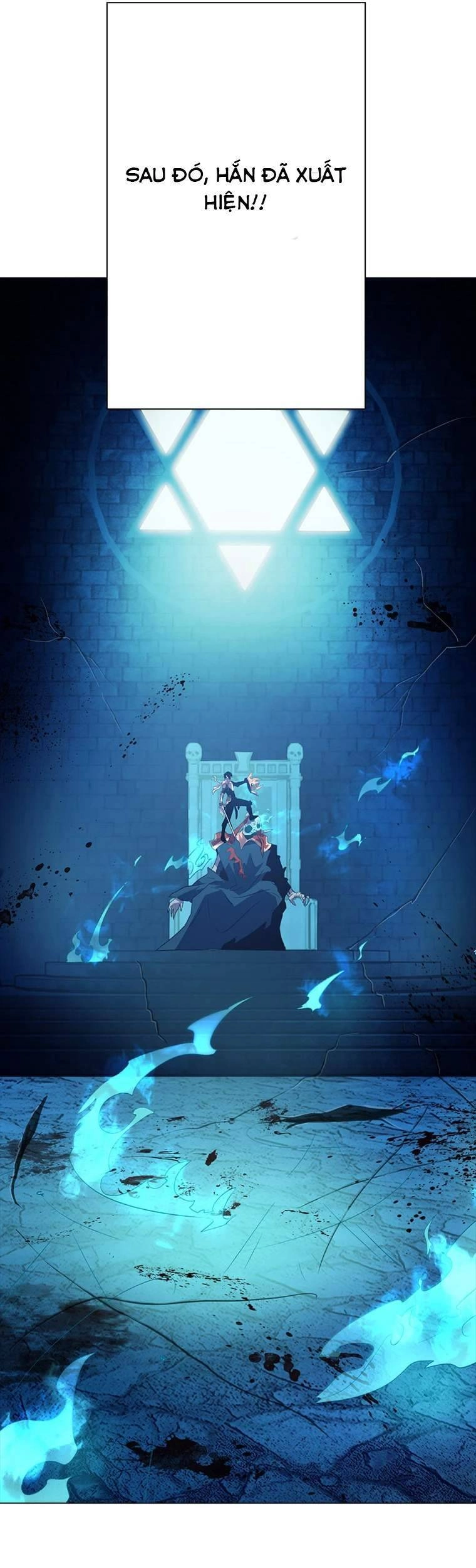 Sự Bắt Đầu Của Đấng Tối Cao Chapter 3 - 5