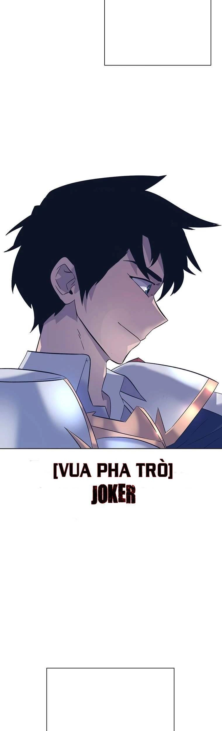 Sự Bắt Đầu Của Đấng Tối Cao Chapter 3 - 7