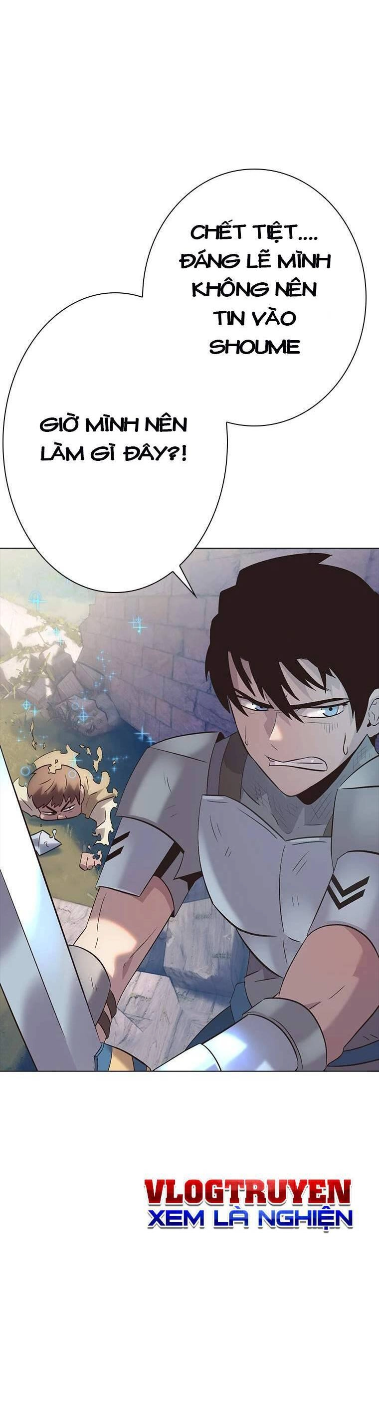 Sự Bắt Đầu Của Đấng Tối Cao Chapter 3 - 19