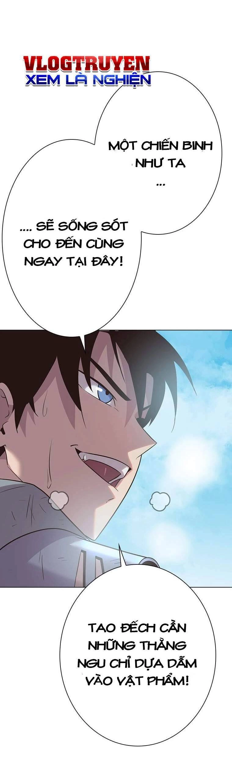 Sự Bắt Đầu Của Đấng Tối Cao Chapter 3 - 27