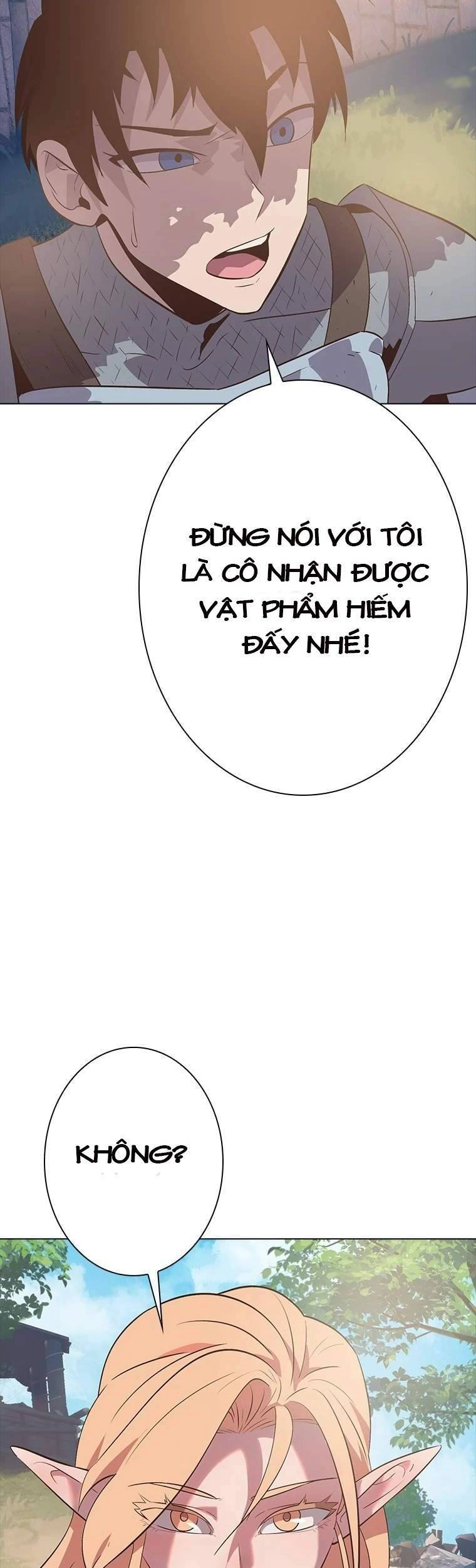 Sự Bắt Đầu Của Đấng Tối Cao Chapter 3 - 57