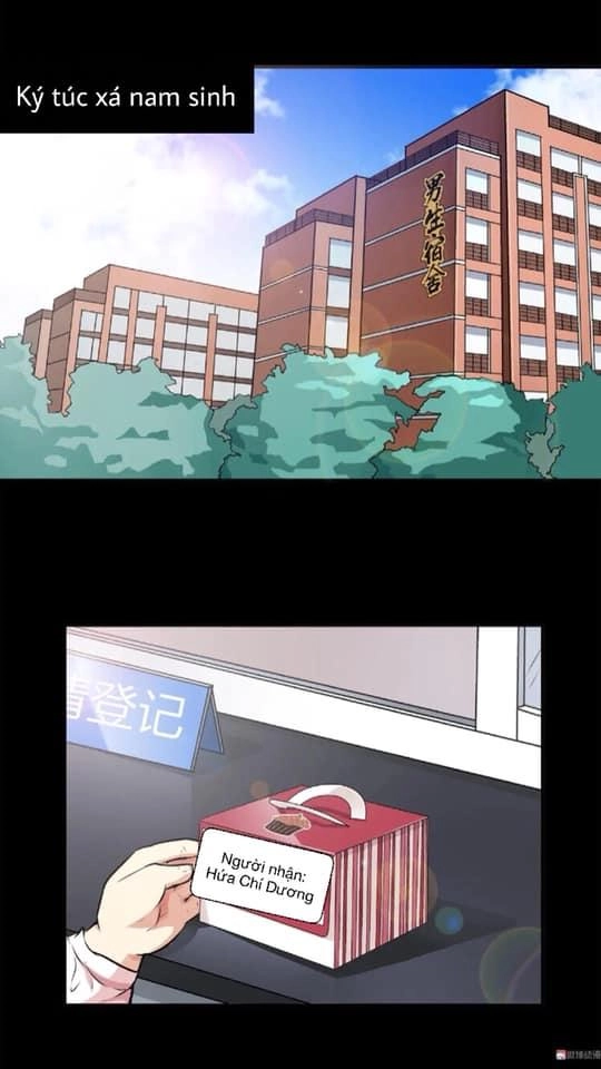 Giày Thủy Tinh Chapter 1.2 - 1