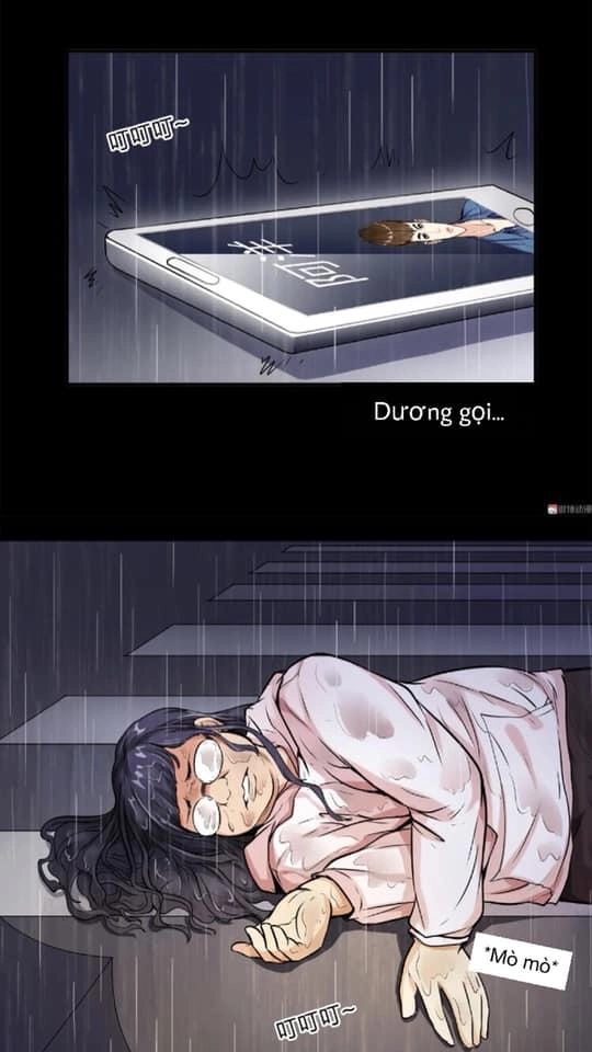 Giày Thủy Tinh Chapter 1.2 - 8