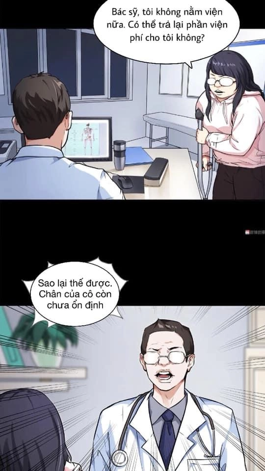 Giày Thủy Tinh Chapter 1.2 - 13