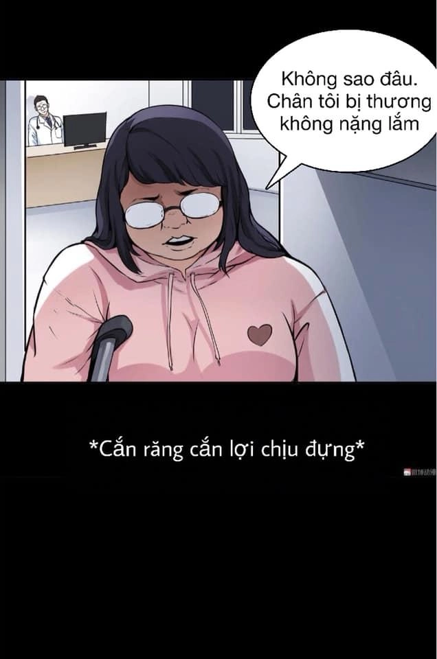 Giày Thủy Tinh Chapter 1.2 - 14