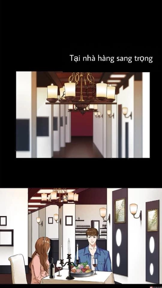 Giày Thủy Tinh Chapter 1.2 - 15