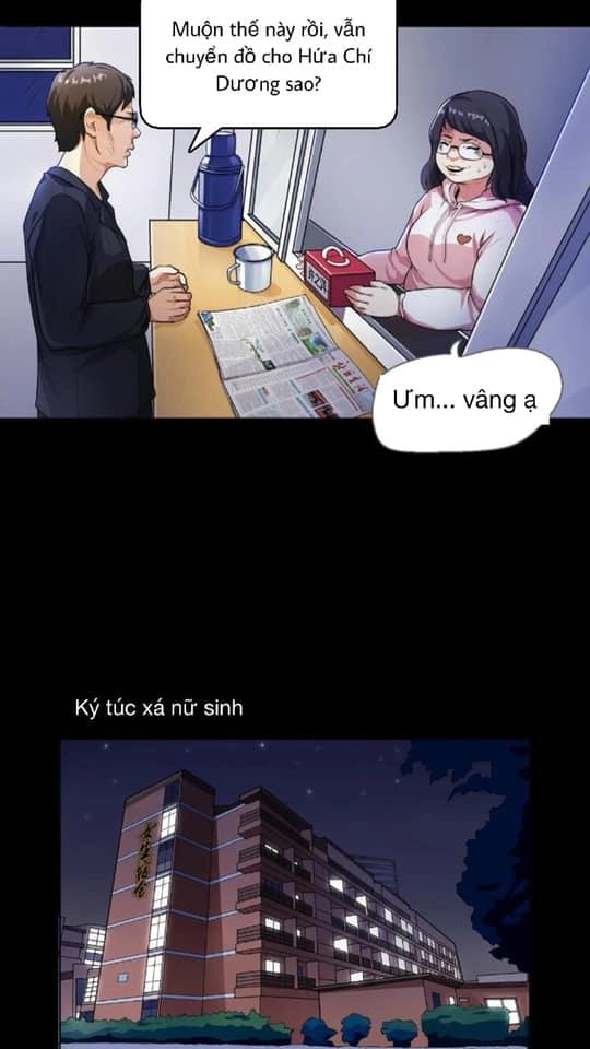 Giày Thủy Tinh Chapter 2.1 - 3