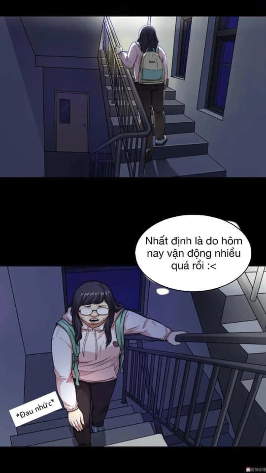 Giày Thủy Tinh Chapter 2.1 - 4