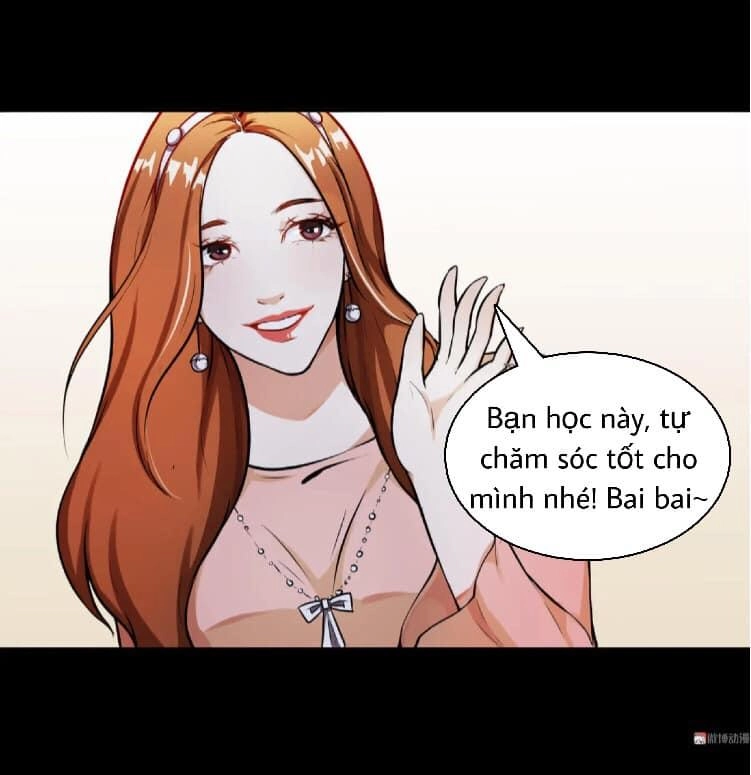 Giày Thủy Tinh Chapter 2.1 - 10