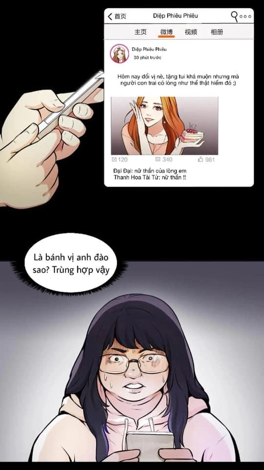 Giày Thủy Tinh Chapter 2.1 - 12