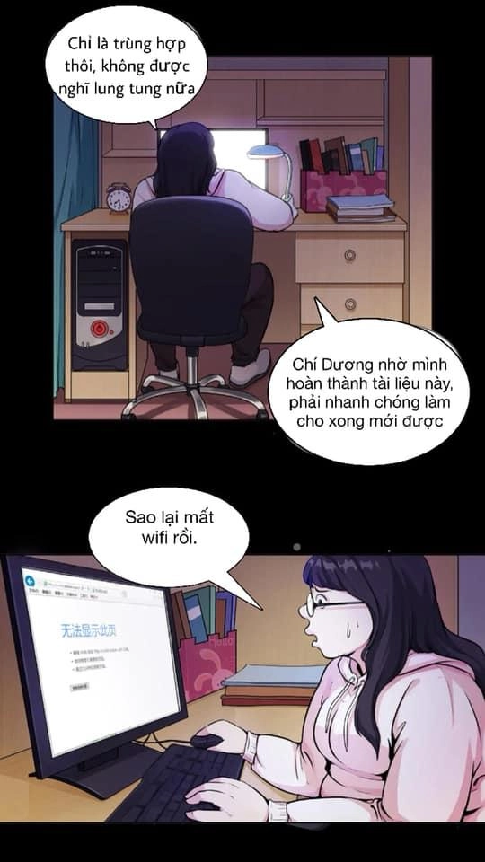 Giày Thủy Tinh Chapter 2.1 - 14