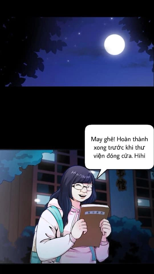 Giày Thủy Tinh Chapter 2.2 - 3