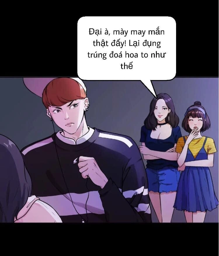 Giày Thủy Tinh Chapter 2.2 - 14