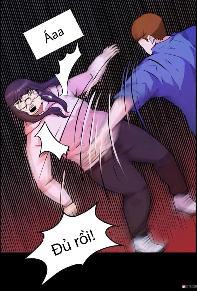 Giày Thủy Tinh Chapter 3.2 - 4