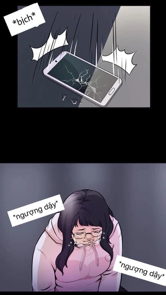 Giày Thủy Tinh Chapter 3.2 - 12