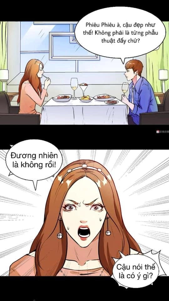 Giày Thủy Tinh Chapter 4.1 - 10