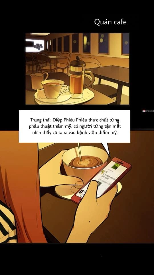 Giày Thủy Tinh Chapter 4.2 - 1