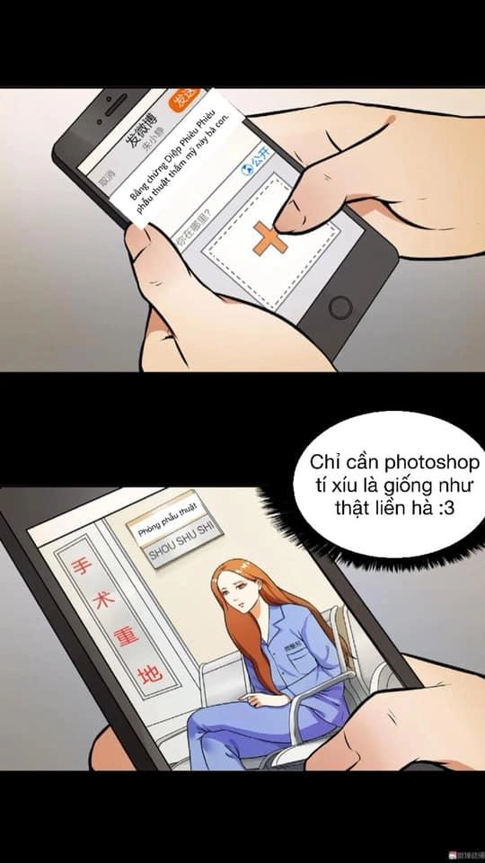 Giày Thủy Tinh Chapter 4.2 - 4