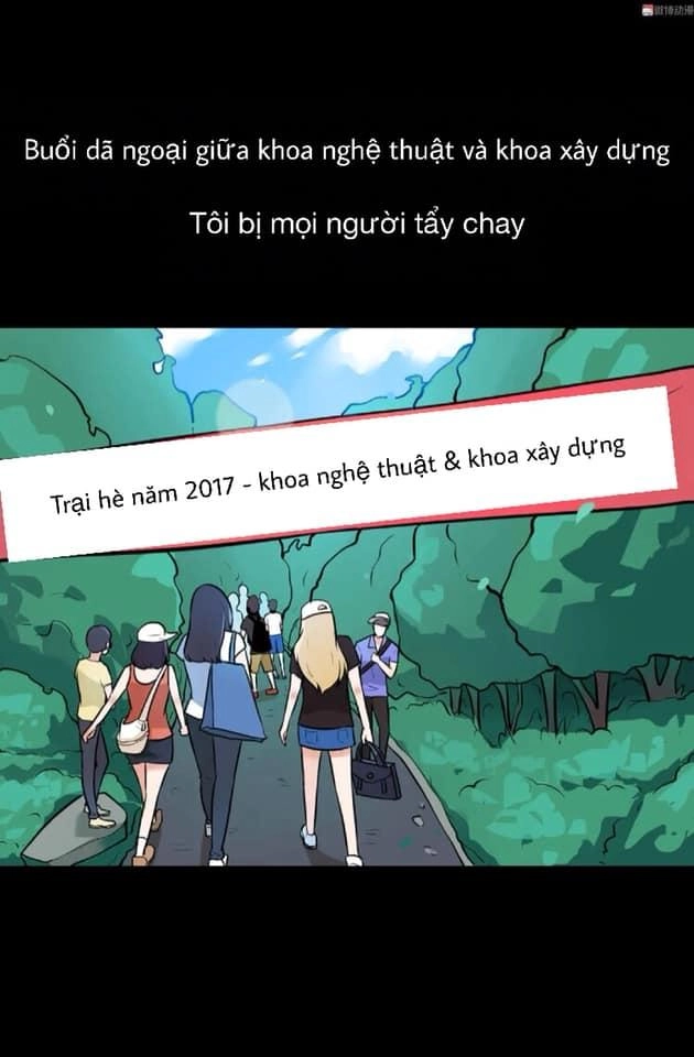 Giày Thủy Tinh Chapter 4.2 - 8