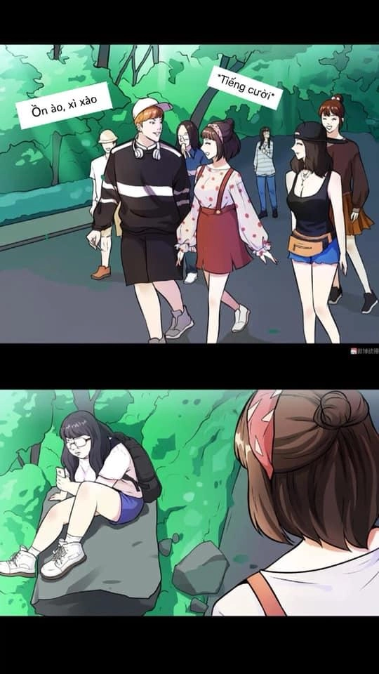 Giày Thủy Tinh Chapter 4.2 - 9