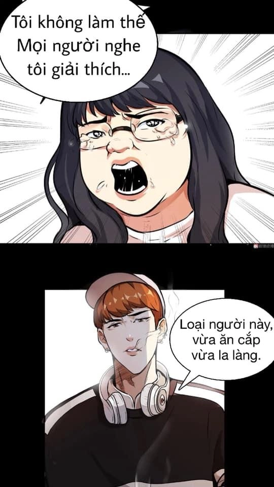 Giày Thủy Tinh Chapter 4.2 - 11