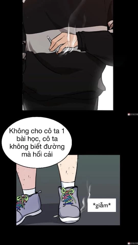 Giày Thủy Tinh Chapter 4.2 - 12