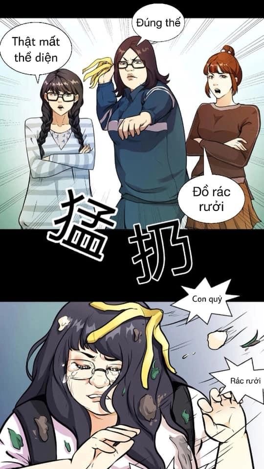 Giày Thủy Tinh Chapter 4.2 - 13