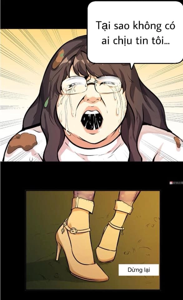 Giày Thủy Tinh Chapter 4.2 - 15