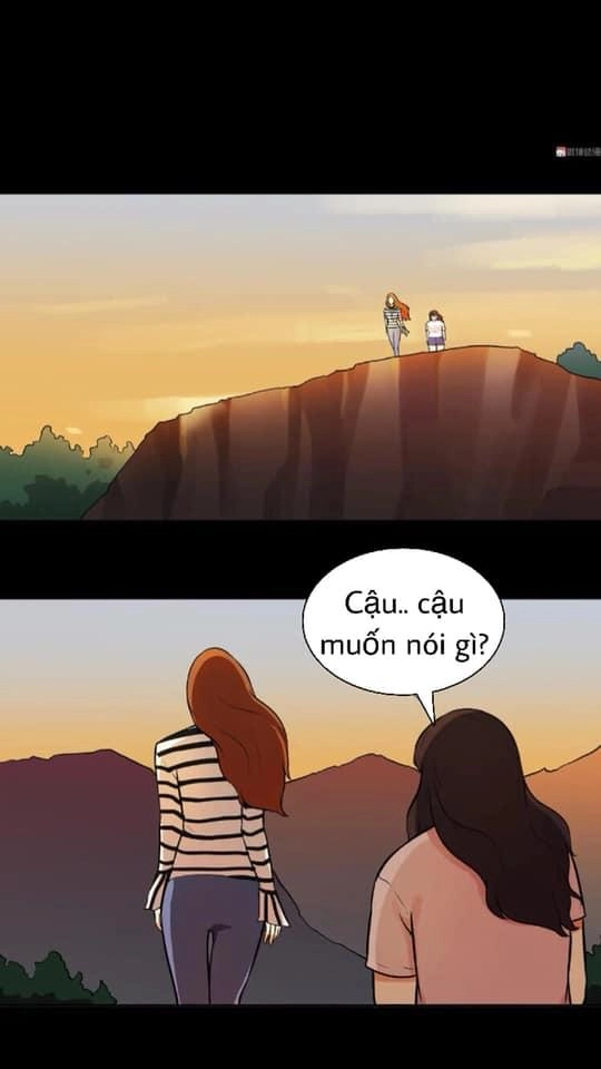 Giày Thủy Tinh Chapter 5.1 - 1