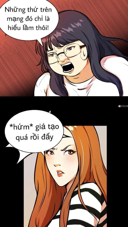 Giày Thủy Tinh Chapter 5.1 - 5