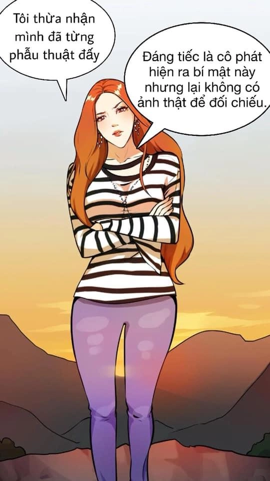 Giày Thủy Tinh Chapter 5.1 - 6