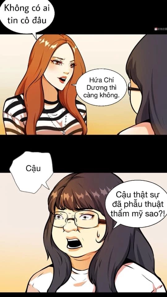 Giày Thủy Tinh Chapter 5.1 - 7