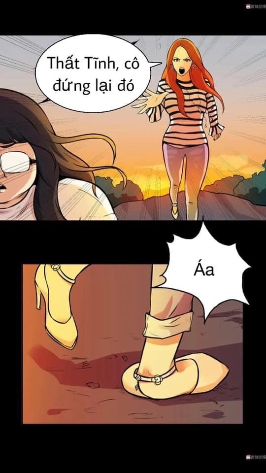 Giày Thủy Tinh Chapter 5.1 - 9