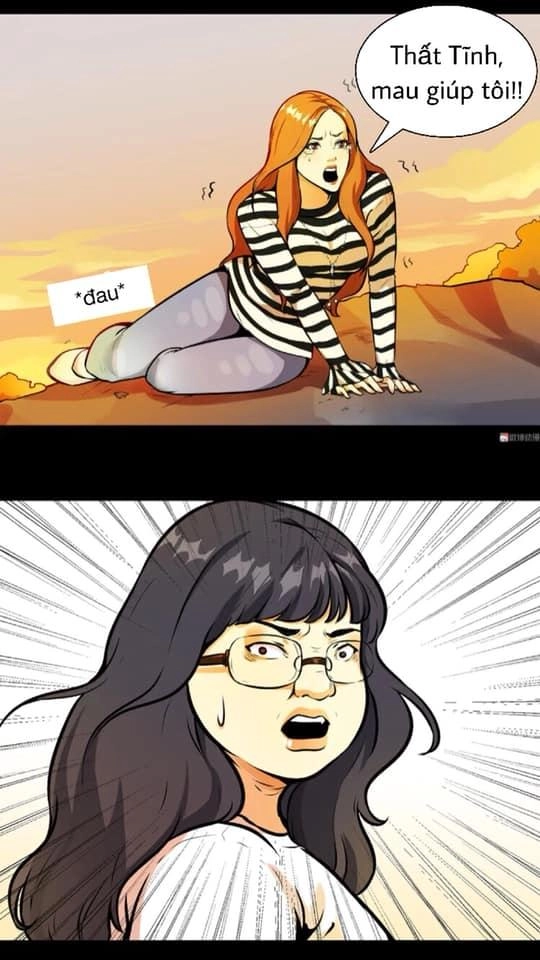 Giày Thủy Tinh Chapter 5.1 - 11