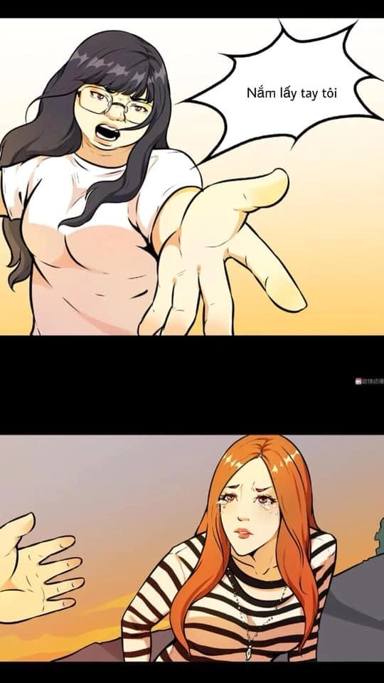 Giày Thủy Tinh Chapter 5.1 - 12