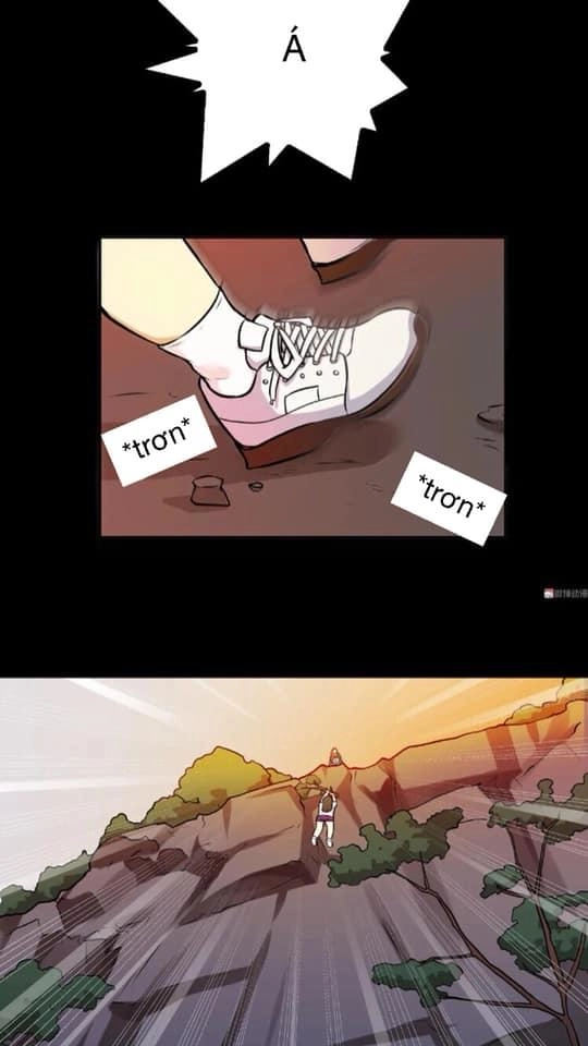 Giày Thủy Tinh Chapter 5.2 - 1