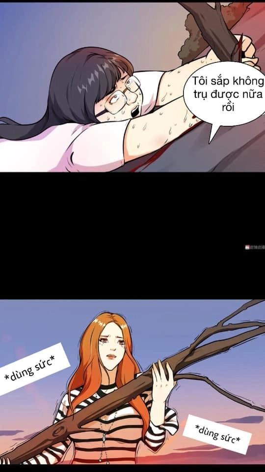 Giày Thủy Tinh Chapter 5.2 - 3